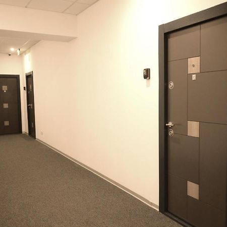 Luana Airport Apartments #5 Otopeni Dış mekan fotoğraf